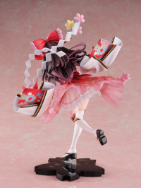 Touhou Project Reimu Hakurei illustration by fuzichoco 1/7 Scale Figure 13