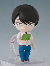 Nendoroid Rihito Sajo & Hikaru Kusakabe 7
