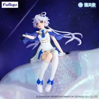 FuRyu LUO TIAN YI    Noodle Stopper Figure -V Singer Luo Tian Yi Shooting Star ver.- - LUO TIAN YI - photo 5