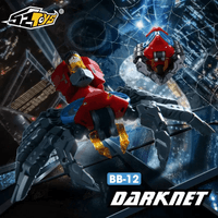 BB-12 DARKNET 3