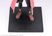 KOTOBUKIYA Vash the Stampede TRIGUN STAMPEDE OSHI WORKS - Trigun - photo 8