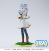 Luminasta "Frieren: Beyond Journey's End" "Frieren" ~Flower Garden~ 6