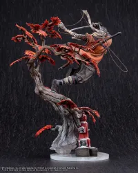 KOTOBUKIYA SEKIRO: SHADOWS DIE TWICE WOLF Statue - SEKIRO: SHADOWS DIE TWICE - photo 11