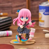 BUSHIROAD CREATIVE PalVerse Pale.　Anime「BOCCHI THE ROCK!」 "Hitori Gotoh" - Bocchi the Rock! - photo 1
