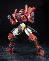 SHO-RO-KI GRAND RISER 5