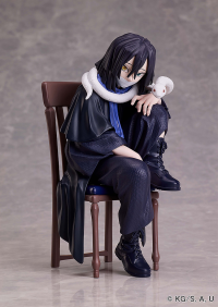 Demon Slayer: Kimetsu no Yaiba Obanai Iguro Non-Scale Figure 4