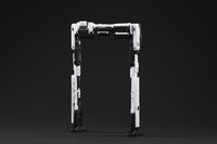 IB-02 The wandering Earth 2-FRAMER 3