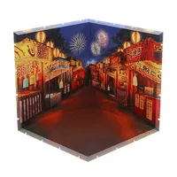PLM Dioramansion 200 Summer Festival - Figure Accessories - photo 1