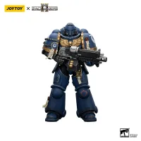 JOYTOY Ultramarines Brother Chairon-Collectors Edition - Warhammer 40K - photo 20