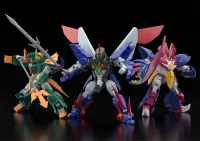 GOOD SMILE COMPANY MODEROID Hydoram - Mado King Granzort - photo 7