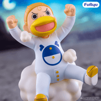 Zatch Bell! Muchute Figure -Kanchome- 3