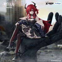 ARKNIGHTS Noodle Stopper Figure -Surtr- 1