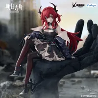 FuRyu ARKNIGHTS Noodle Stopper Figure -Surtr- - Arknights - photo 1