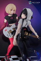 <Spiritale> Lycoris Recoil 1/7 Scale Figure - Takina Inoue -Band ver.- 7