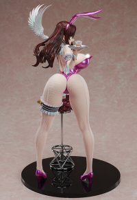 Erika Kuramoto Pinky Bunny Ver. 7