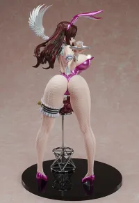 BINDing Erika Kuramoto Pinky Bunny Ver. - Mahou Shoujo - photo 7
