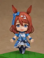 GOOD SMILE COMPANY Nendoroid Super Creek - Umamusume: Pretty Derby - photo 1
