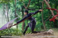 Maki Zen'in 1/7 Scale Figure (SHIBUYA SCRAMBLE FIGURE) 5