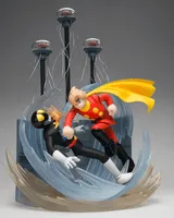 TAMASHII NATIONS CYBORG 009 <THE FINAL DUEL> - CYBORG 009 - photo 2