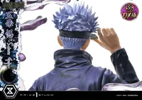 Prime 1 Studio Concept Masterline Jujutsu Kaisen Satoru Gojo DX Bonus Version - Jujutsu Kaisen - photo 72