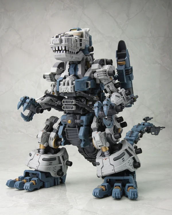 KOTOBUKIYA RBOZ-003 GOJULAS MARKING PLUS Ver. - ZOIDS