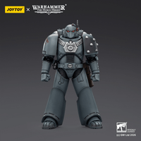 Space Wolves MKVI Tactical Legionary 1