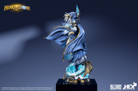 Blizzard Hearthstone® Jaina Proudmoore 1/6 Scale Statue 6