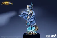 HEX Collectibles Blizzard Hearthstone® Jaina Proudmoore 1/6 Scale Statue - Blizzard - photo 6