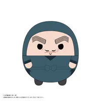 MAX LIMITED Nintama Rantarō FUWA KORORIN 7 BLIND BOX - Nintama Rantaro - photo 7