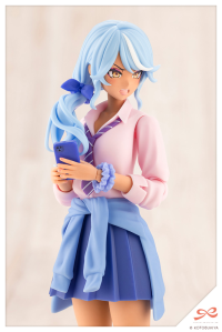 Seira Ichijo【RYOBU HIGH SCHOOL SUMMER CLOTHES】 DREAMING STYLE SPLASH STAR★ 6