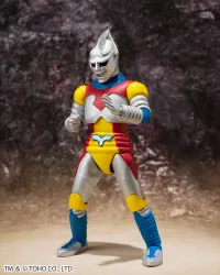 TAMASHII NATIONS JET JAGUAR [1973] "Godzilla vs. Megalon", TAMASHII NATIONS S.H.MonsterArts - Godzilla - photo 1