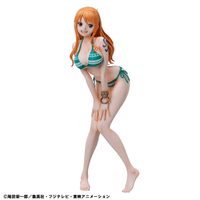 B-style ONE PIECE Nami Swim Suit Ver. 6