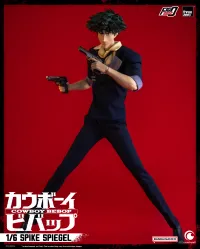 threezero Cowboy Bebop - FigZero 1/6 Spike Spiegel - Cowboy Bebop - photo 7