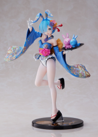 Re:ZERO -Starting Life in Another World- Rem Wa-Bunny 1/7 Scale Figure 8