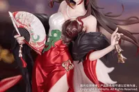 Myethos Gift+ 1/8 Fugue: Star Luck Amass Fortunes Ver.		 - Honkai: Star Rail - photo 3