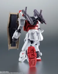 TAMASHII NATIONS <SIDE MS> RGM-79G GM COMMAND GUINEA PIG TEAM ver. A.N.I.M.E. "MOBILE SUIT GUNDAM SIDE STORY THE BLUE DESTINY" TAMASHII NATIONS THE ROBOT SPIRITS - Mobile Suit Gundam: OVAs and Side Stories - photo 6