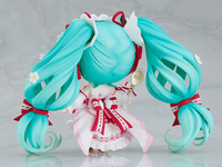 Nendoroid Hatsune Miku: 15th Anniversary Ver. 8