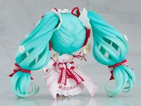GOOD SMILE COMPANY Nendoroid Hatsune Miku: 15th Anniversary Ver. - Hatsune Miku - photo 8