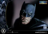Prime 1 Studio Ultimate Premium Masterline Batman (Comics) Batman Rebirth Edition (Blue) Deluxe Version - DC Comics - photo 69
