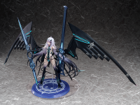 Lancer/Mélusine 4