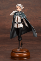 1/8 Scale Figure Fitz Doll 2