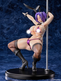 KARRYN Pole Dance Style. 2