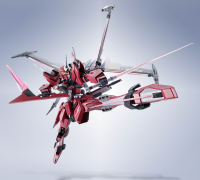 <SIDE MS> INFINITE JUSTICE GUNDAM TYPEⅡ "Gundam SEED Freedom" 6