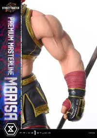 Prime 1 Studio Premium Masterline Street Fighter 6 Marisa Ultimate Version - Street Fighter - photo 20