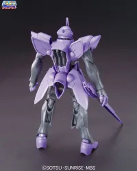 BANDAI HOBBY AG 1/144 Dorado - Mobile Suit Gundam AGE - photo 3