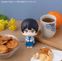MegaHouse Lookup Gintama Shimpachi Shimura【with gift】 - Gintama - photo 15