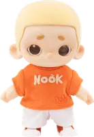 52TOYS NOOK ootd - NOOK - photo 9