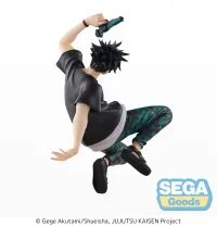SEGA Jujutsu Kaisen SPLASH×BATTLE Re: "Megumi Fushiguro" Figure - Jujutsu Kaisen - photo 6