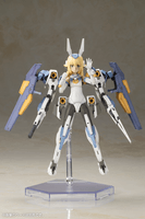 FRAME ARMS GIRL BASELARD with EXOSUIT BASELARD 15