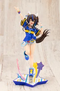 KOTOBUKIYA Daitaku Helios - Umamusume: Pretty Derby - photo 5